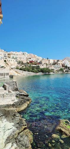Apartamento Villa Christina
