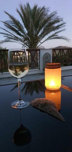 Apartamento Villa Christina