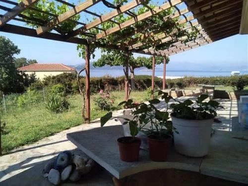 Villa Evia Escape