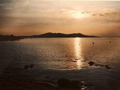 Villa Evia Escape