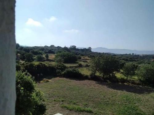 Villa Evia Escape