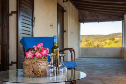 Villa Evia Escape