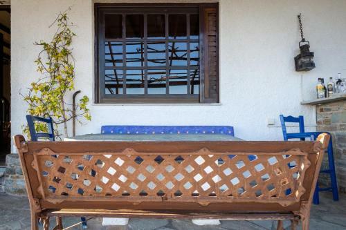 Villa Evia Escape