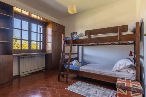 Villa Evia Escape