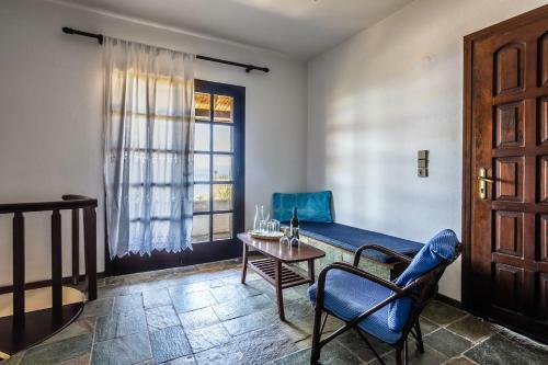 Villa Evia Escape