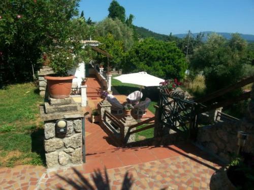 Apartamento Studio Rigga Maria