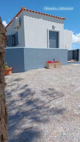Hotel Pounta Apartments