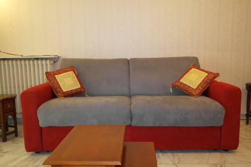Apartamento Spacieux 2 Pi�ces Traversant, Adl Riviera