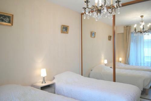 Apartamento Spacieux 2 Pi�ces Traversant, Adl Riviera