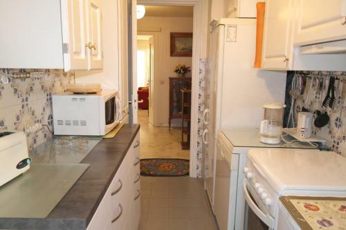 Apartamento Spacieux 2 Pi�ces Traversant, Adl Riviera
