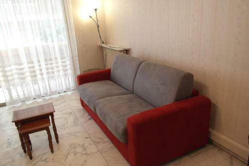 Apartamento Spacieux 2 Pi�ces Traversant, Adl Riviera