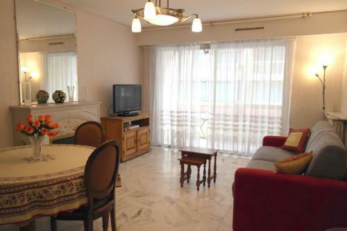 Apartamento Spacieux 2 Pi�ces Traversant, Adl Riviera