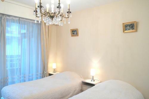 Apartamento Spacieux 2 Pi�ces Traversant, Adl Riviera
