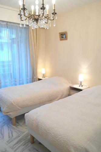 Apartamento Spacieux 2 Pi�ces Traversant, Adl Riviera