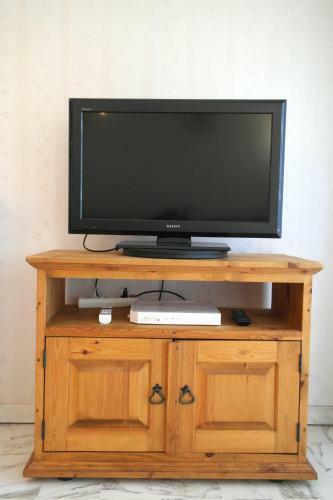 Apartamento Spacieux 2 Pi�ces Traversant, Adl Riviera