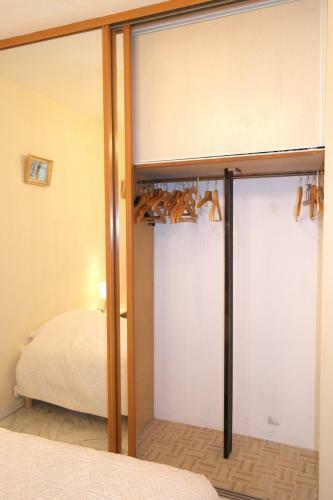 Apartamento Spacieux 2 Pi�ces Traversant, Adl Riviera