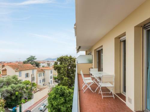 Apartamento Welkeys - Vallauris