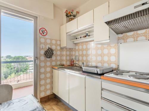 Apartamento Welkeys - Vallauris