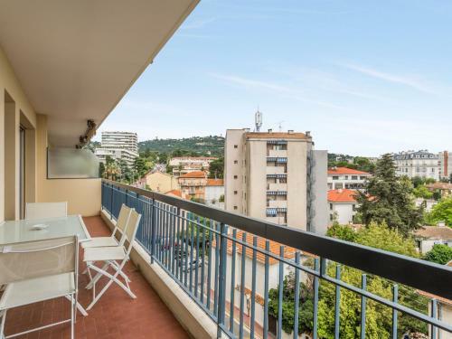 Apartamento Welkeys - Vallauris