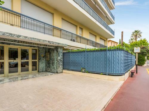 Apartamento Welkeys - Vallauris
