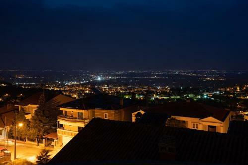 Apartamento Amazing View With Huge Balcony, Ideal Summer Stay