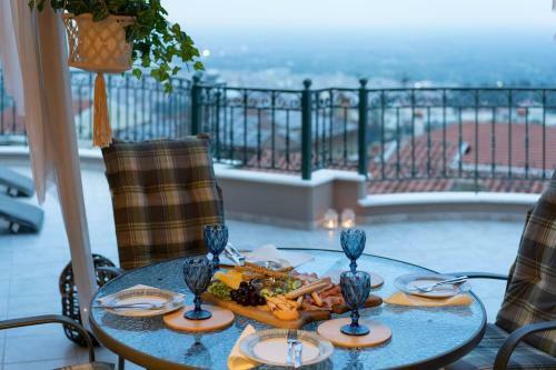 Apartamento Amazing View With Huge Balcony, Ideal Summer Stay