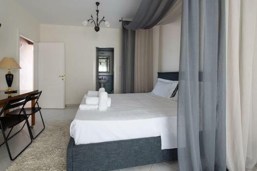 Apartamento Amazing View With Huge Balcony, Ideal Summer Stay