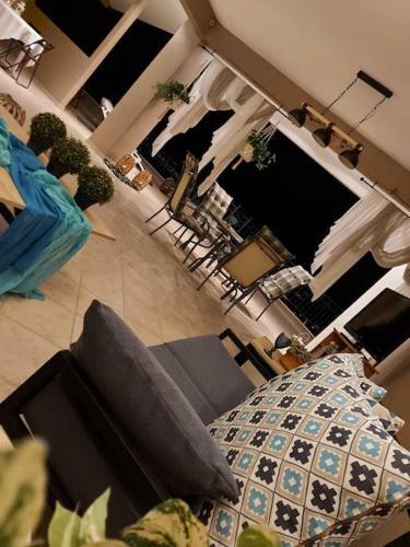 Apartamento Amazing View With Huge Balcony, Ideal Summer Stay