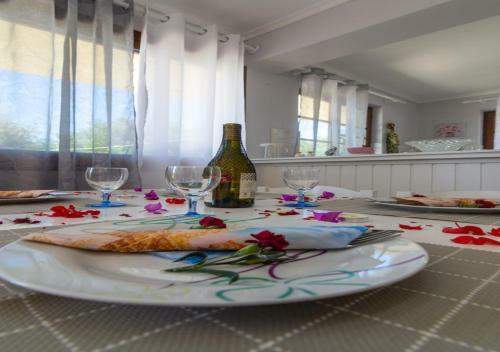 Apartamento Anthoula House