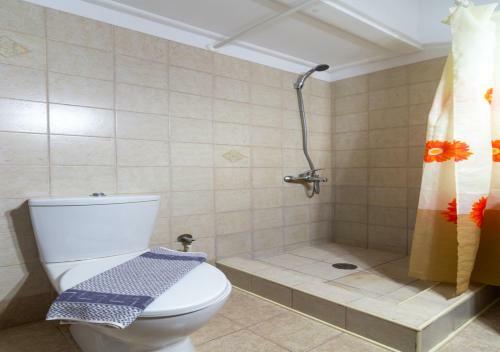 Apartamento Anthoula House