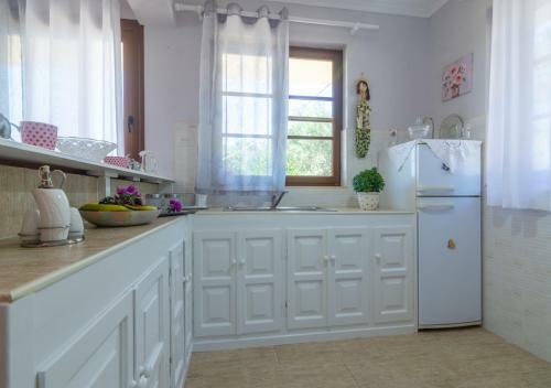 Apartamento Anthoula House