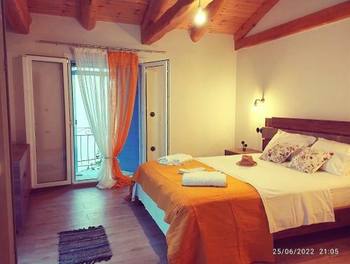 Apartamento Spiro's Cottage