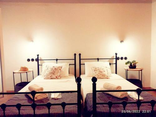 Apartamento Spiro's Cottage
