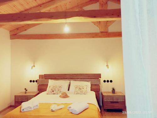 Apartamento Spiro's Cottage