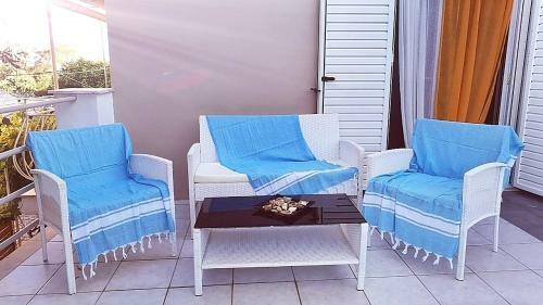 Apartamento Spiro's Cottage