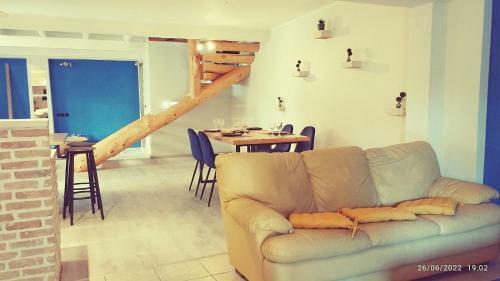 Apartamento Spiro's Cottage