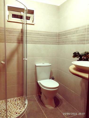 Apartamento Spiro's Cottage
