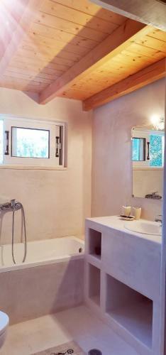 Apartamento Spiro's Cottage