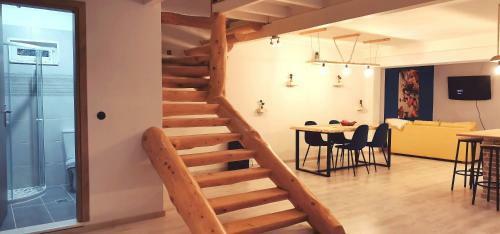 Apartamento Spiro's Cottage