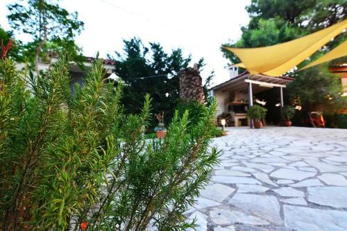 Siamos Villa