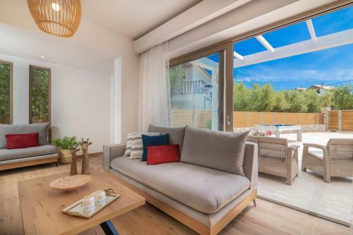 Villa Ionio Deste By Villa Plus