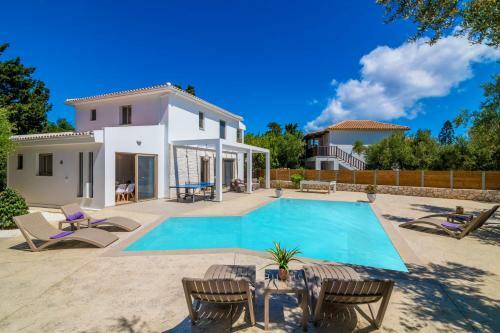 Villa Ionio Deste By Villa Plus