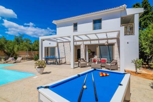 Villa Ionio Deste By Villa Plus
