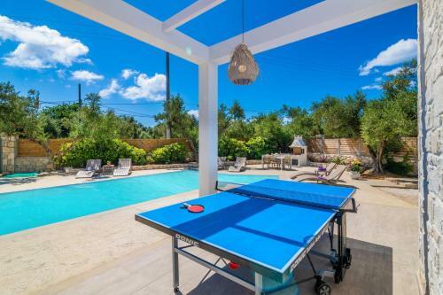 Villa Ionio Deste By Villa Plus