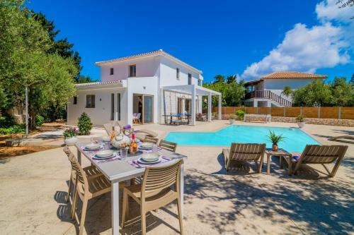 Villa Ionio Deste By Villa Plus