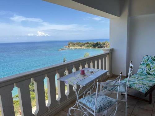 Hotel Deep Blue Villas