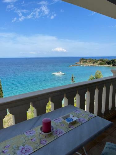 Hotel Deep Blue Villas