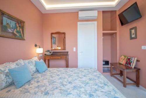 Posada Thires Guesthouse