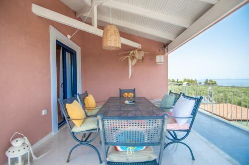 Posada Thires Guesthouse