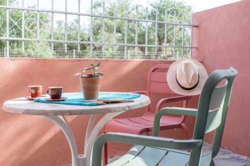 Posada Thires Guesthouse
